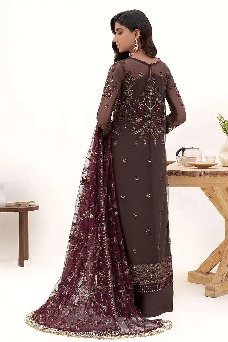 Zarif | Nazneen Formals | ZN 10 MUSE - Official Zarif stockist in UK - Sakeena London