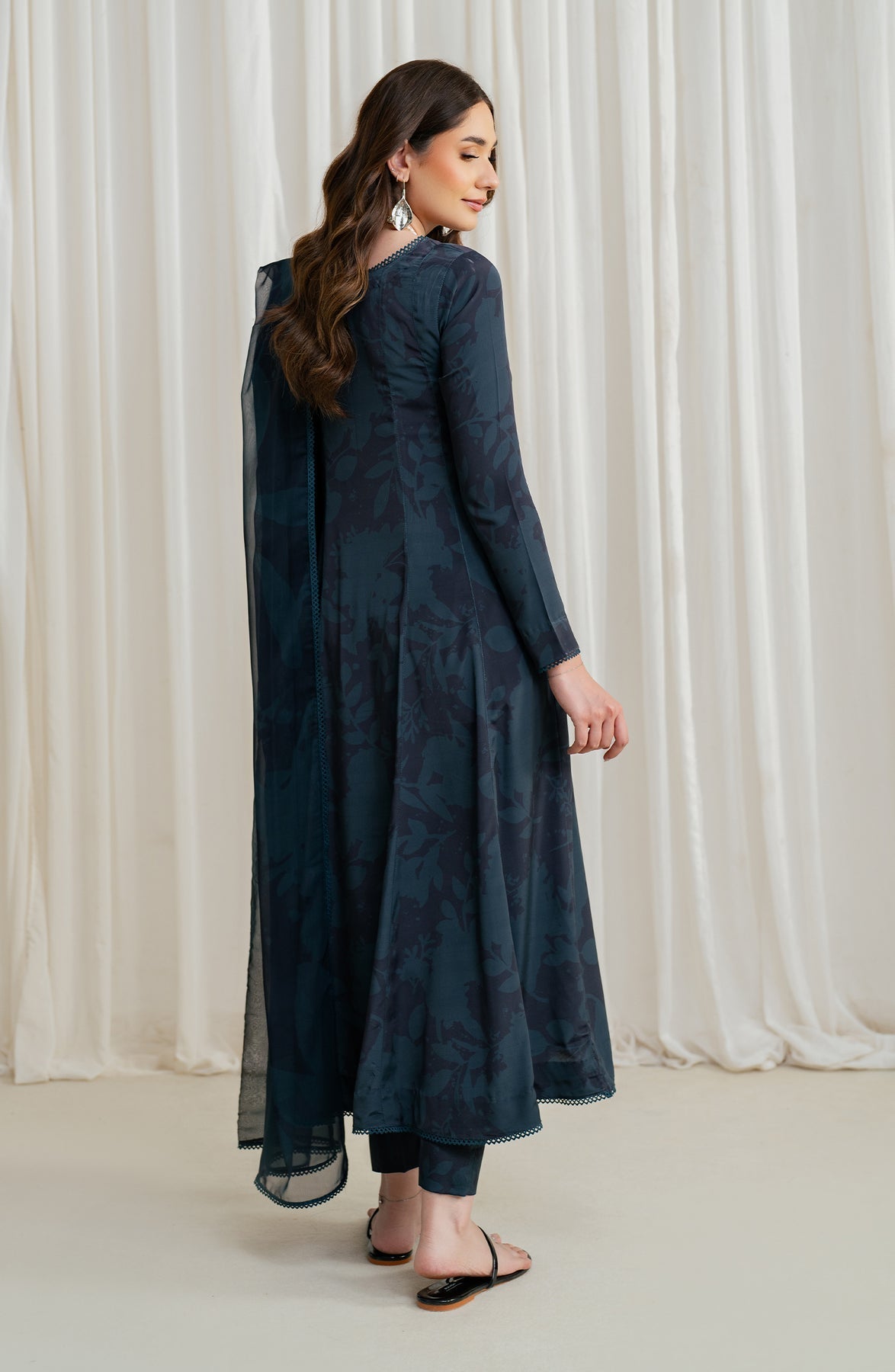 Zarif | Prints 24 | ZGS 06 AYLEEN - Official Zarif stockist in UK - Sakeena London