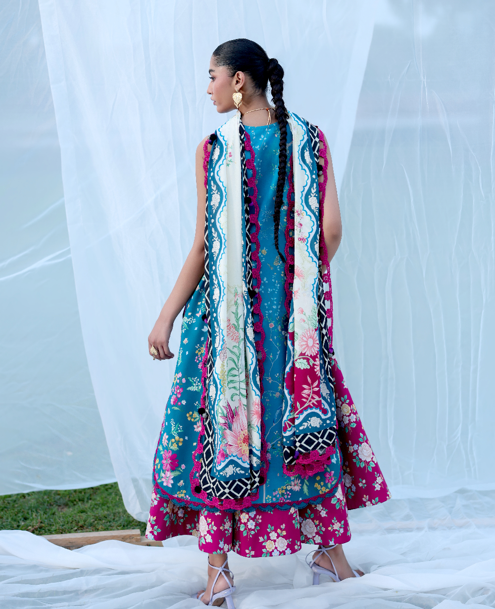 Republic Womenswear | Neoma Summer Prints 26 |Zariyah