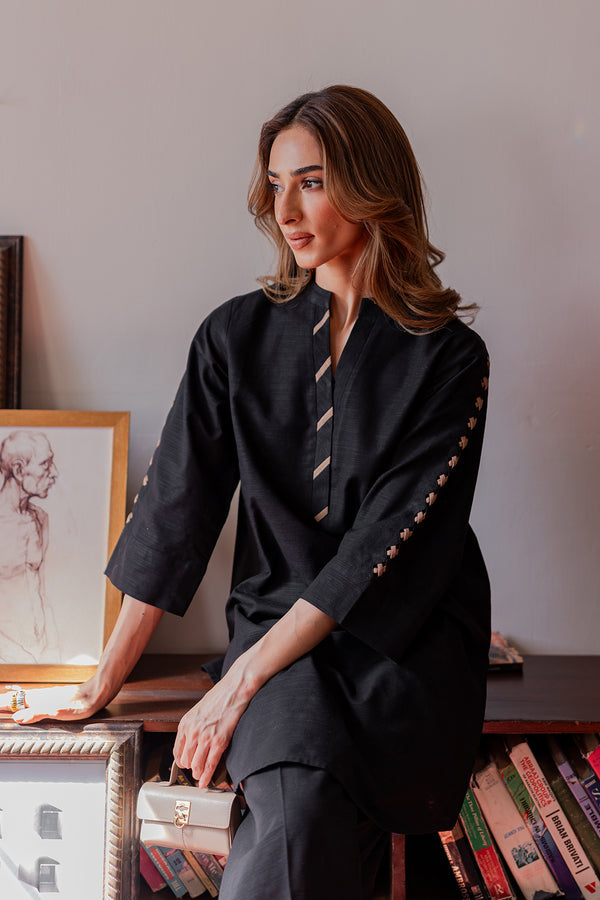 Sahar | Pret Essentials Winter 25 | Raven Core - Official Sahar stockist in UK - Sakeena London