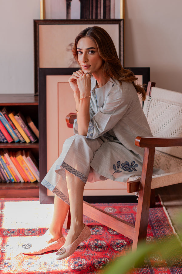 Sahar | Pret Essentials Winter 25 | Moon Ash - Official Sahar stockist in UK - Sakeena London