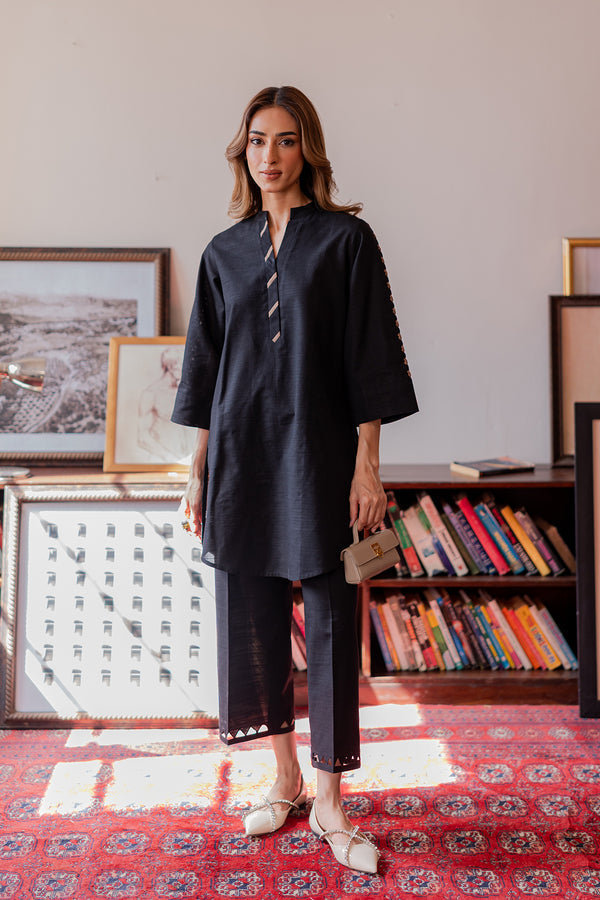 Sahar | Pret Essentials Winter 25 | Raven Core - Official Sahar stockist in UK - Sakeena London