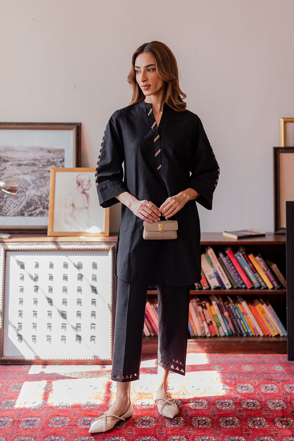 Sahar | Pret Essentials Winter 25 | Raven Core - Official Sahar stockist in UK - Sakeena London