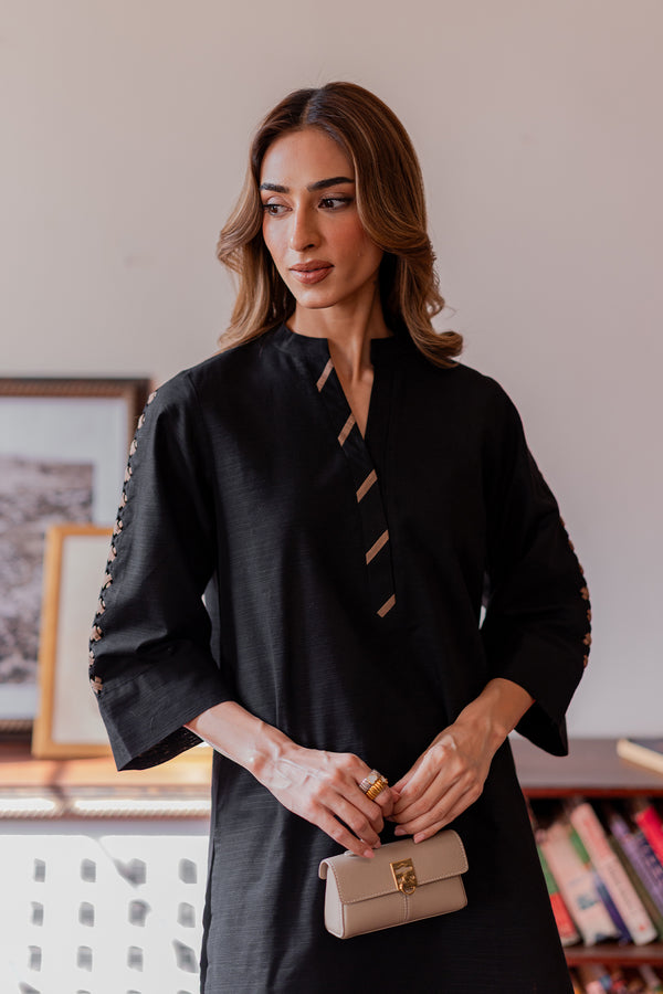 Sahar | Pret Essentials Winter 25 | Raven Core - Official Sahar stockist in UK - Sakeena London