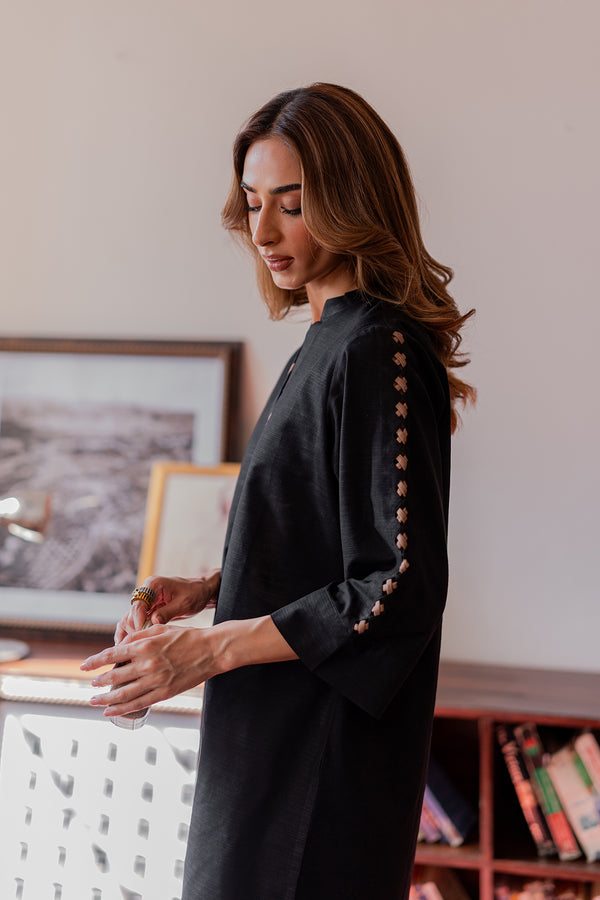 Sahar | Pret Essentials Winter 25 | Raven Core - Official Sahar stockist in UK - Sakeena London