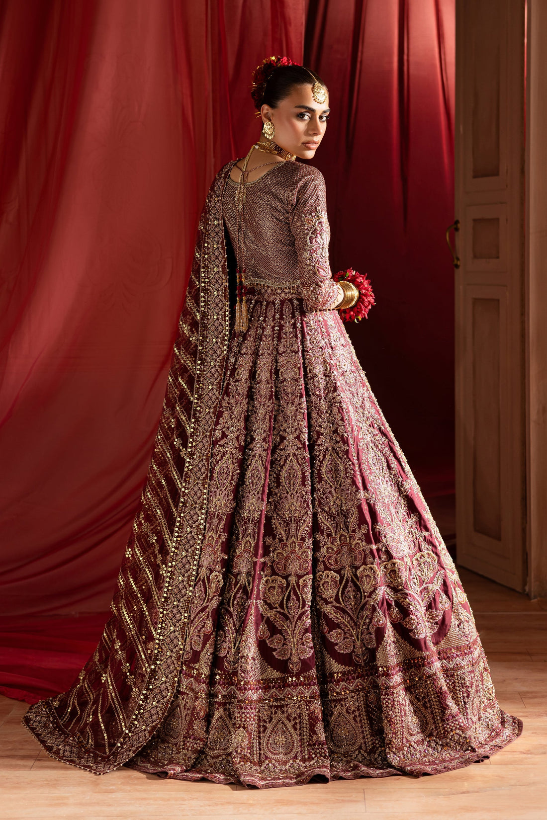 Batik | Wiinter 25 | Zarnab - Official Batik stockist in UK - Sakeena London