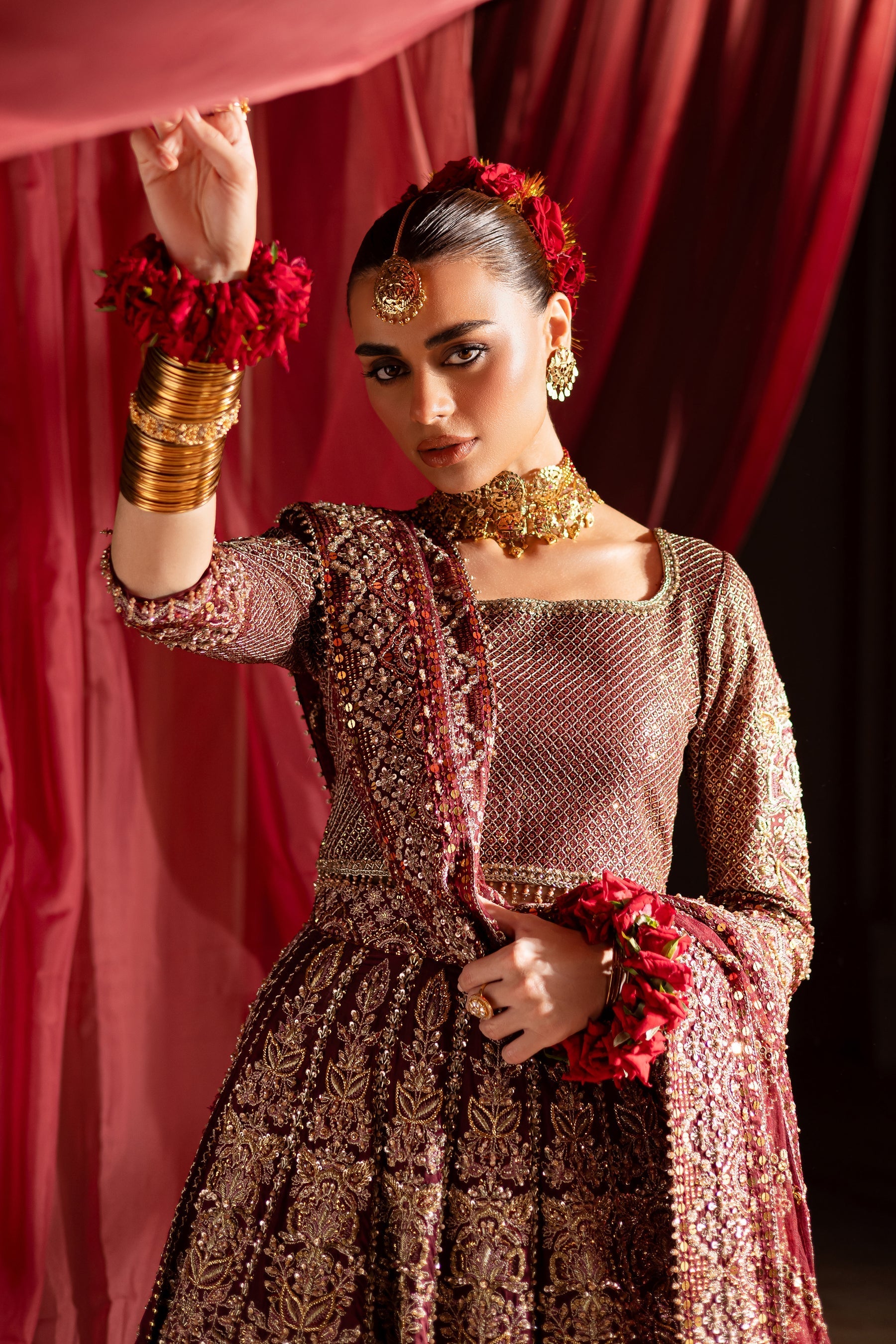 Batik | Wiinter 25 | Zarnab - Official Batik stockist in UK - Sakeena London