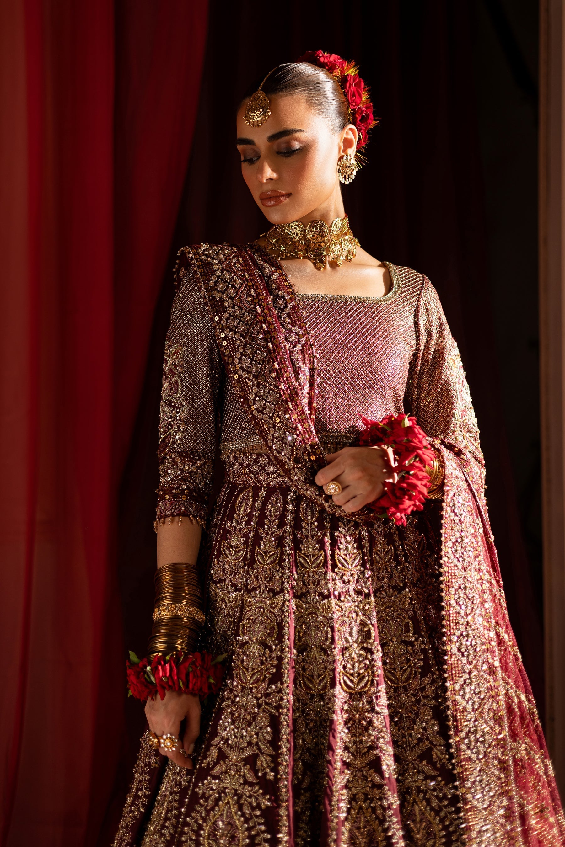 Batik | Wiinter 25 | Zarnab - Official Batik stockist in UK - Sakeena London