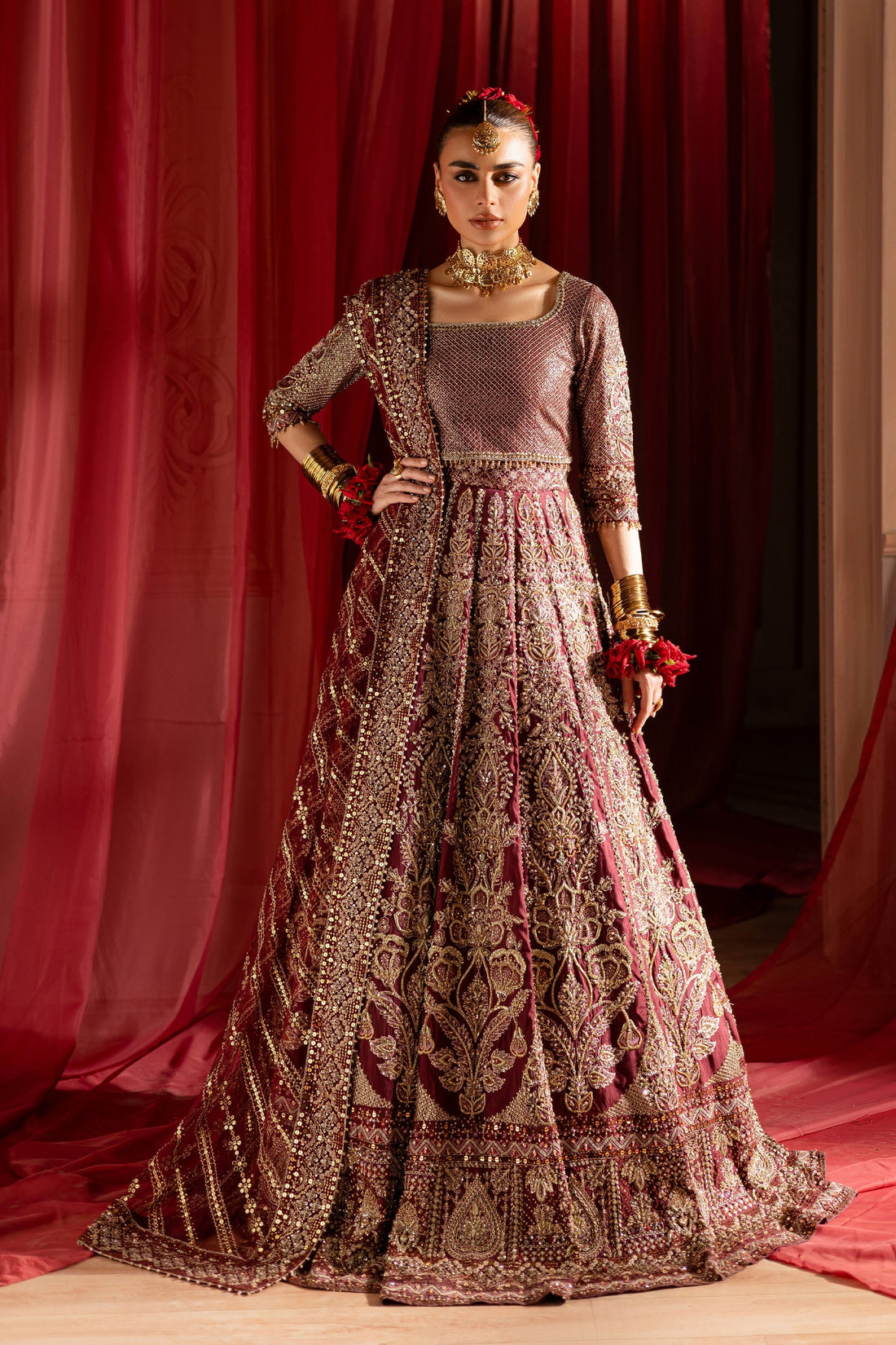 Batik | Wiinter 25 | Zarnab - Official Batik stockist in UK - Sakeena London