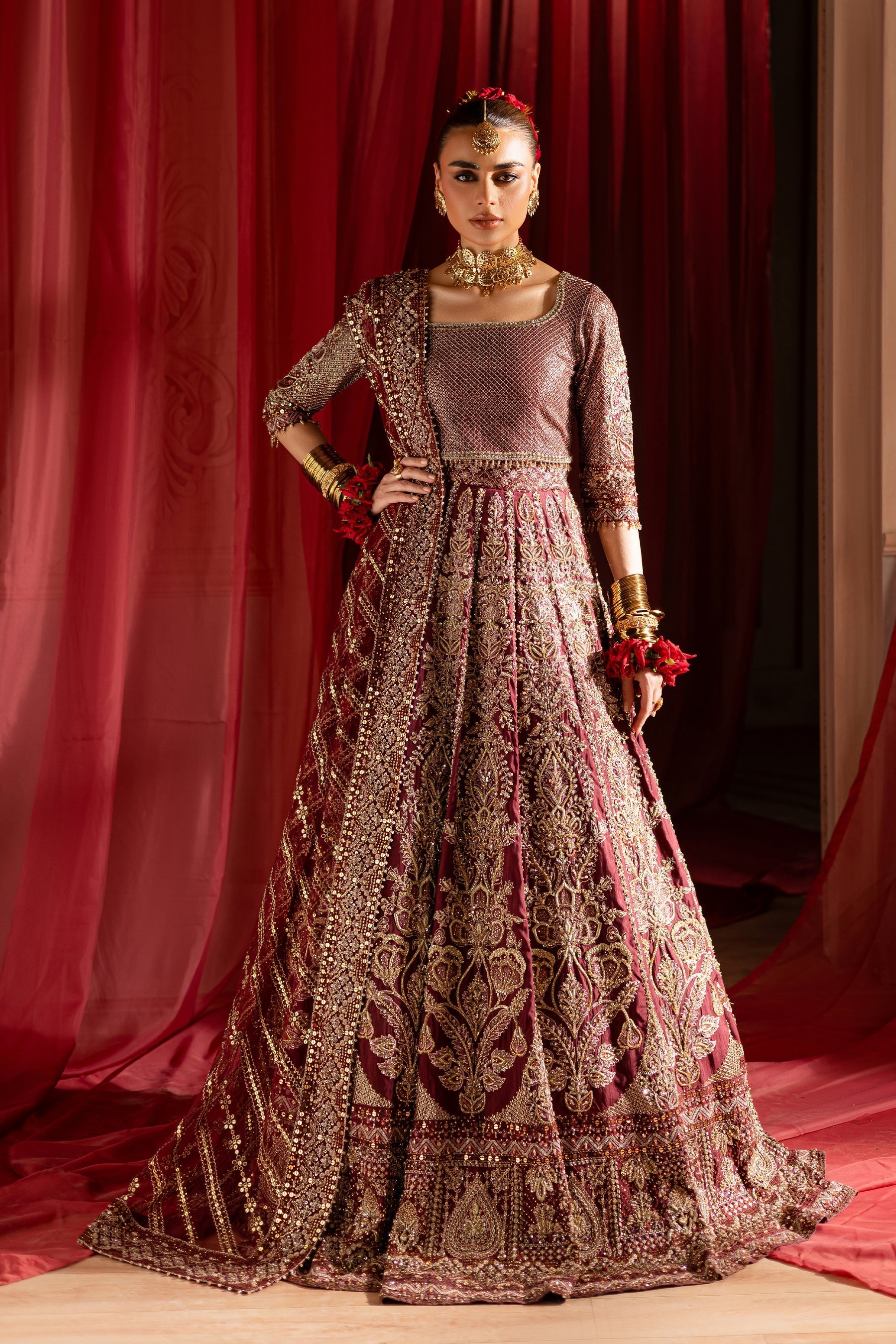 Batik | Wiinter 25 | Zarnab - Official Batik stockist in UK - Sakeena London