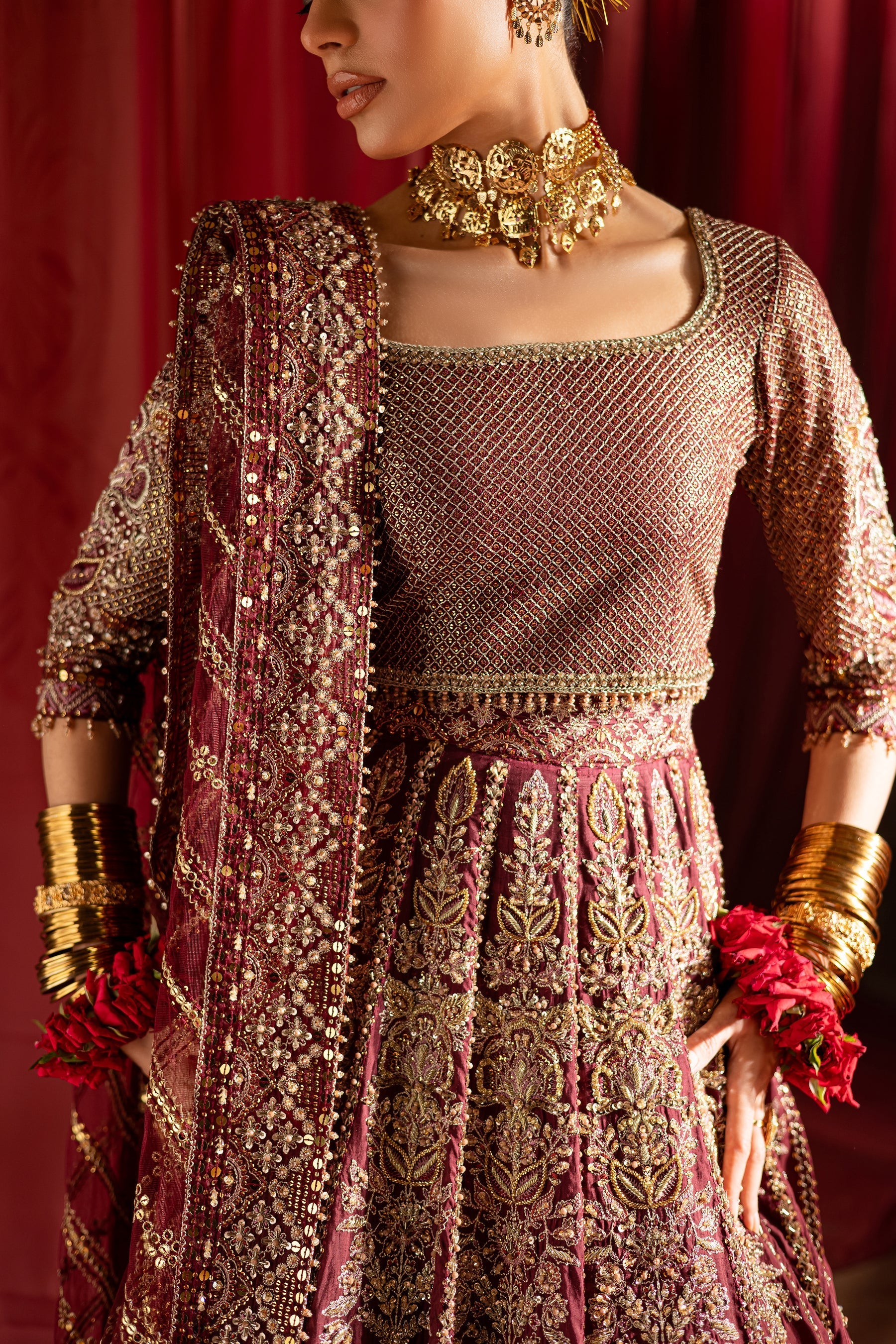 Batik | Wiinter 25 | Zarnab - Official Batik stockist in UK - Sakeena London