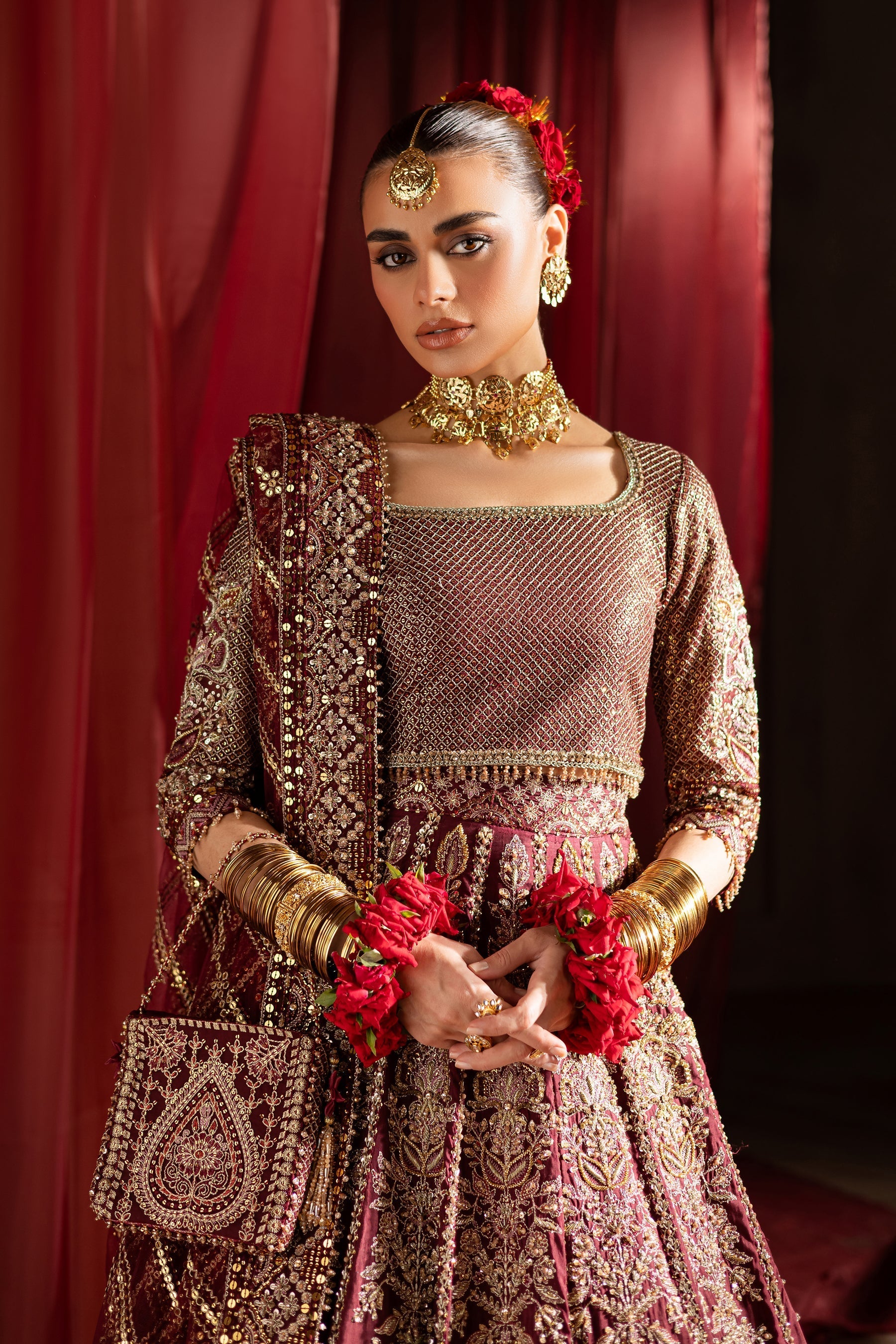 Batik | Wiinter 25 | Zarnab - Official Batik stockist in UK - Sakeena London