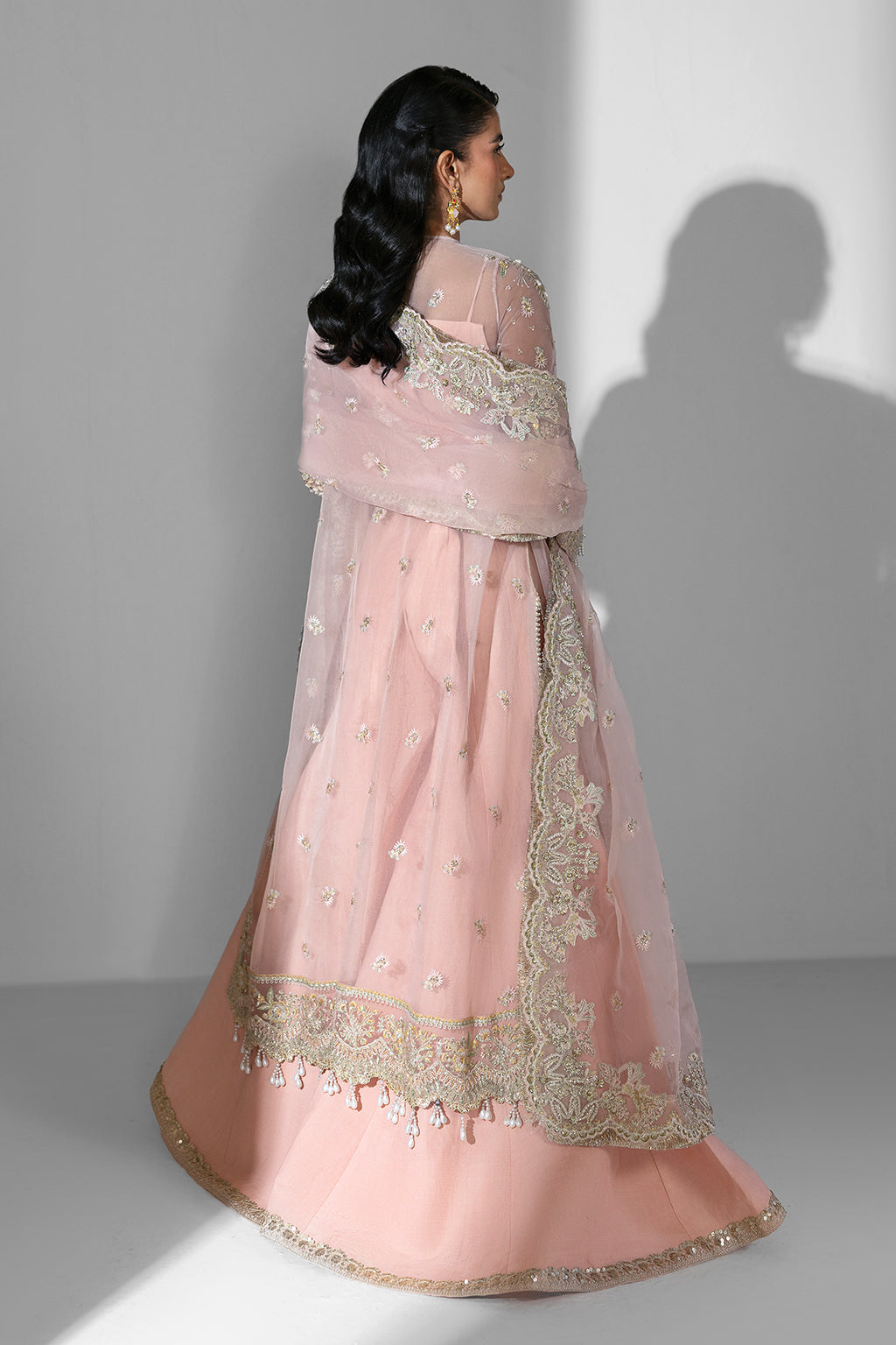 Zarposh | Seraphine Wedding Formals | Aura - Official Zarposh stockist in UK - Sakeena London