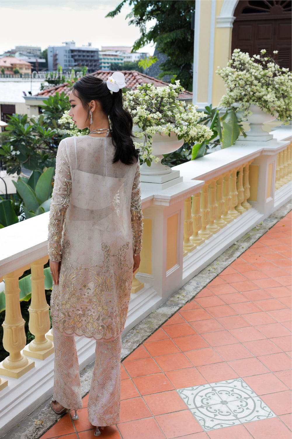 Mysie by Tahira | Eid Festive 25 | Zartasha - Official Mysie by Tahira stockist in UK - Sakeena London