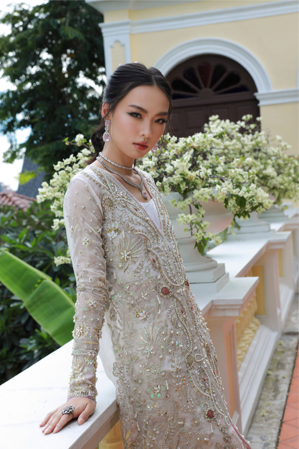 Mysie by Tahira | Eid Festive 25 | Zartasha - Official Mysie by Tahira stockist in UK - Sakeena London