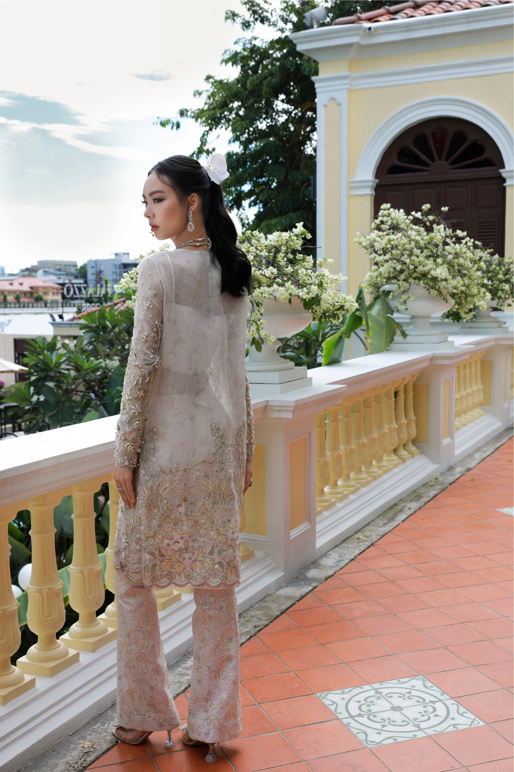 Mysie by Tahira | Eid Festive 25 | Zartasha - Official Mysie by Tahira stockist in UK - Sakeena London