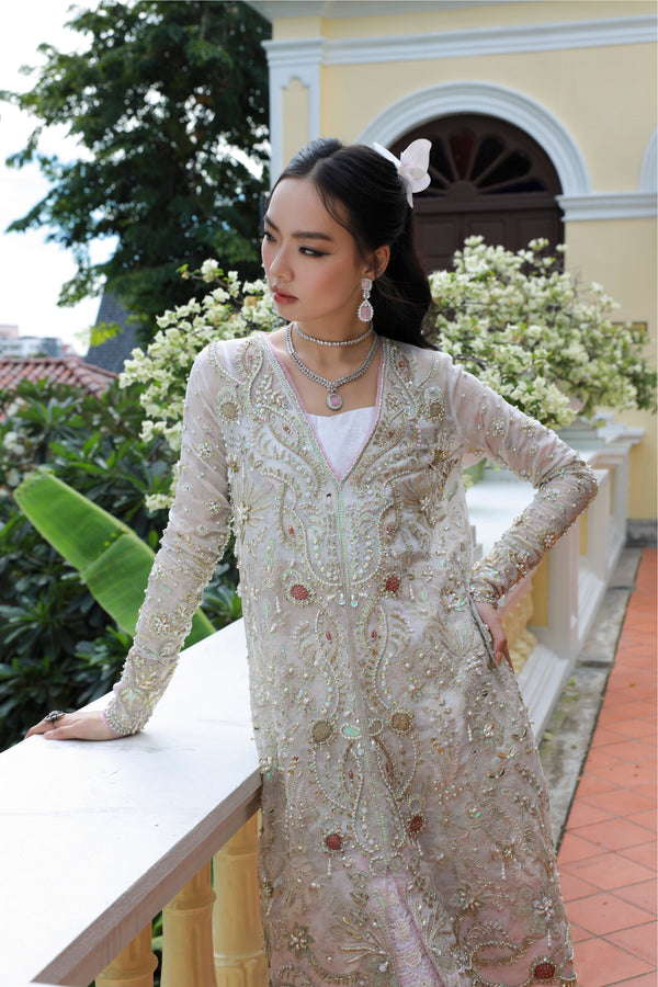 Mysie by Tahira | Eid Festive 25 | Zartasha - Official Mysie by Tahira stockist in UK - Sakeena London
