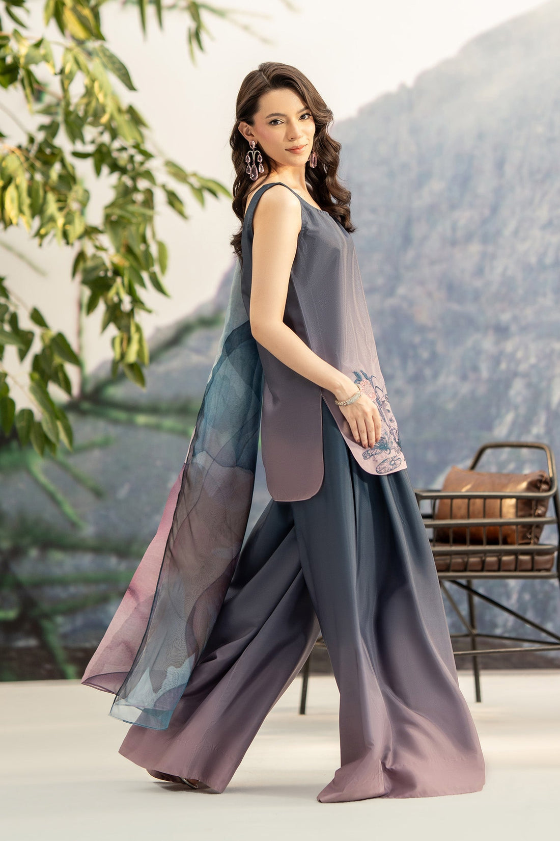 Erum Khan | Zeba Pret | ROOHI