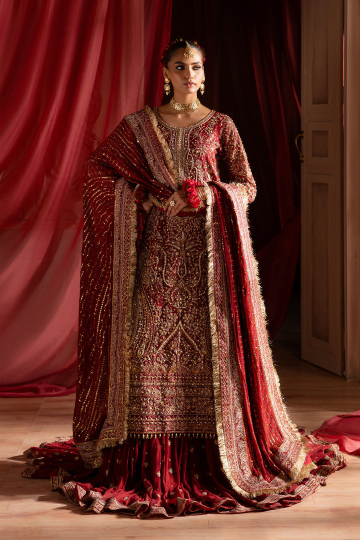 Batik | Winter 25 | Zenara - Official Batik stockist in UK - Sakeena London