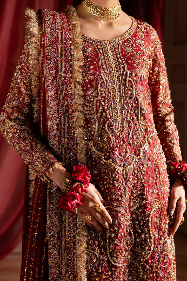 Batik | Winter 25 | Zenara - Official Batik stockist in UK - Sakeena London