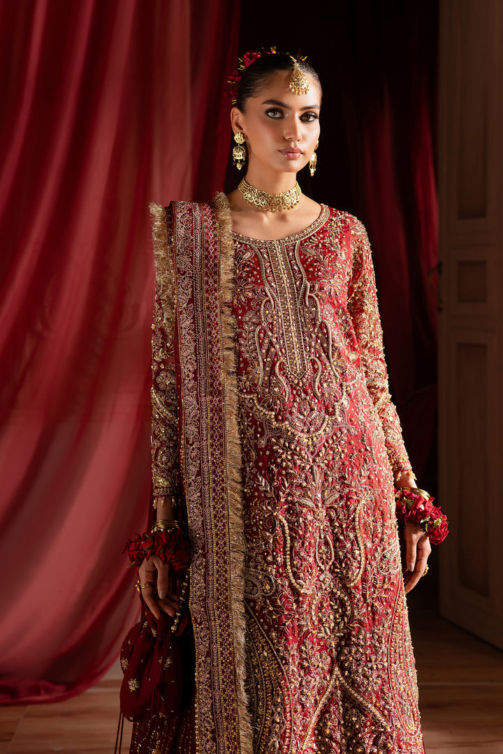 Batik | Winter 25 | Zenara - Official Batik stockist in UK - Sakeena London