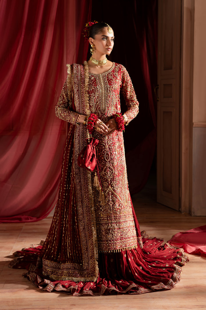 Batik | Winter 25 | Zenara - Official Batik stockist in UK - Sakeena London