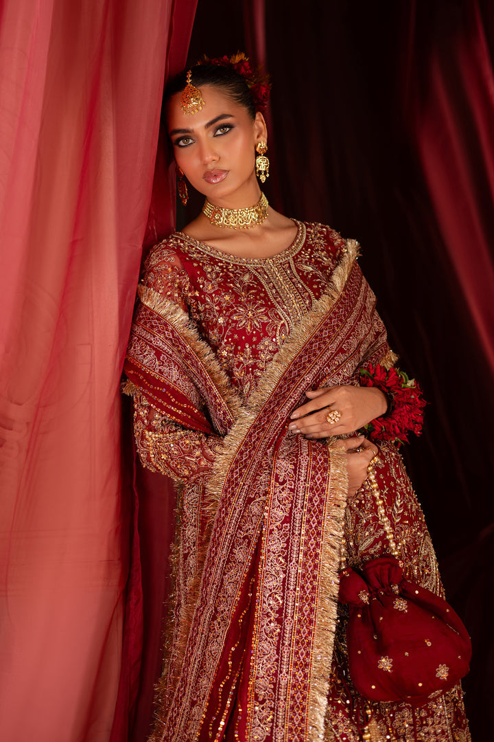 Batik | Winter 25 | Zenara - Official Batik stockist in UK - Sakeena London