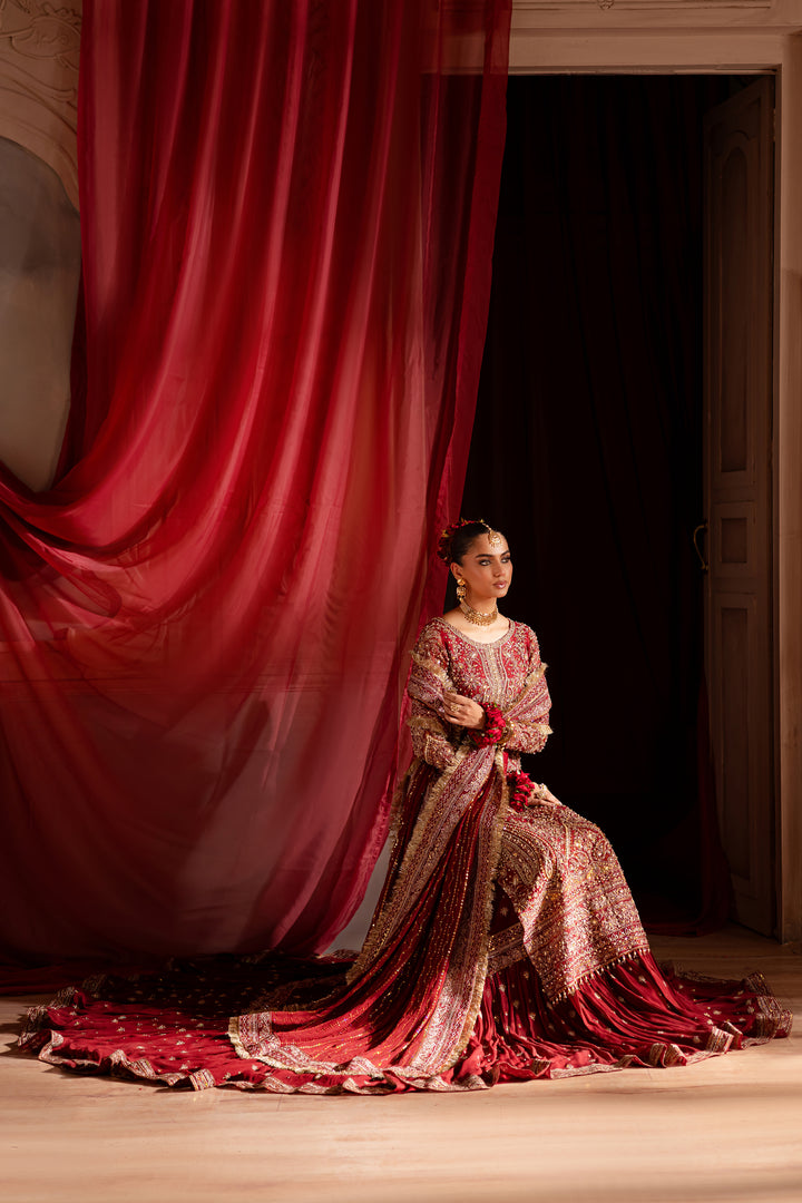 Batik | Winter 25 | Zenara - Official Batik stockist in UK - Sakeena London