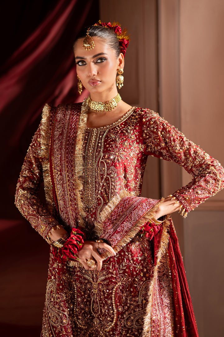 Batik | Winter 25 | Zenara - Official Batik stockist in UK - Sakeena London