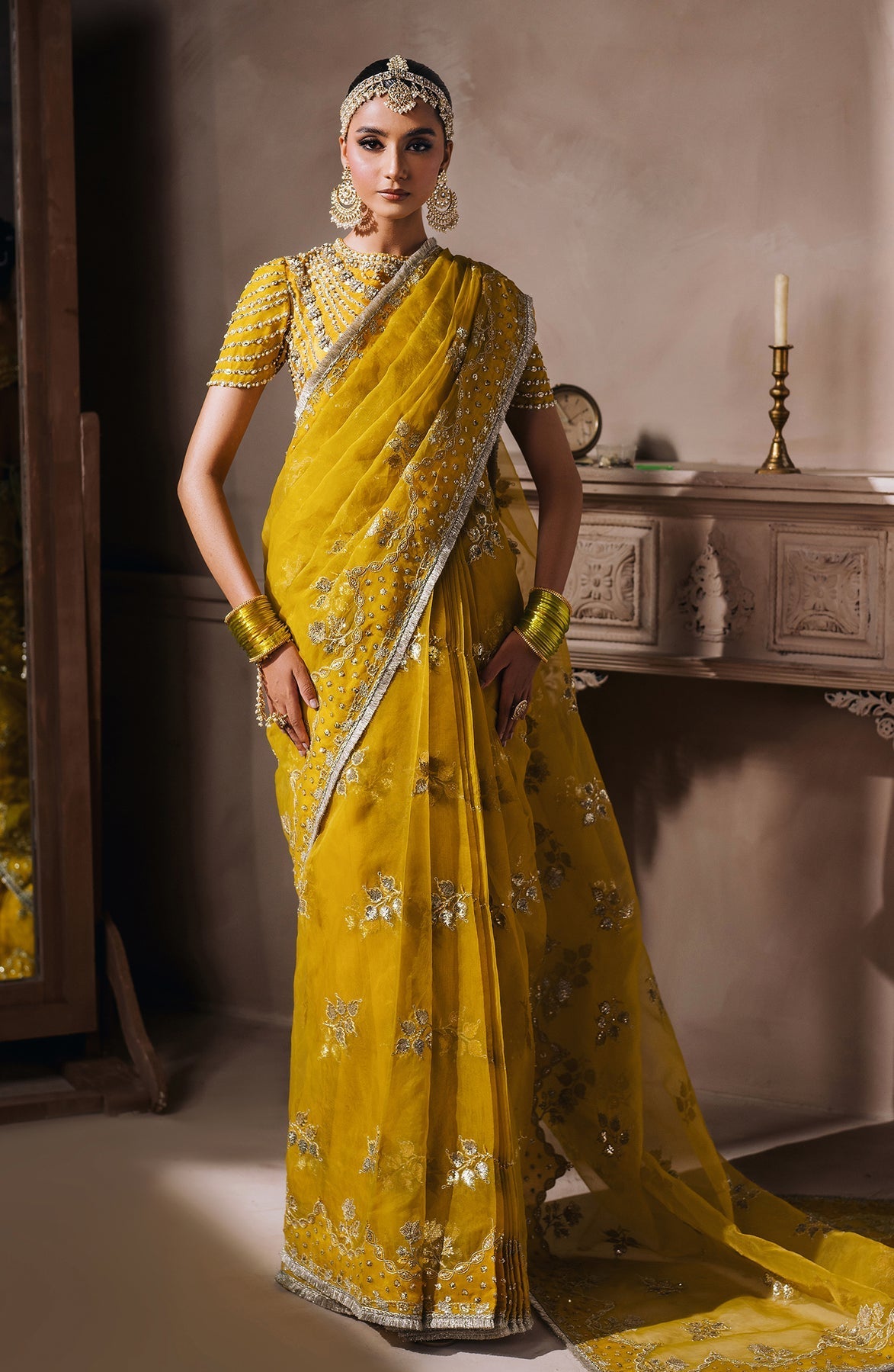 Zevk | Malika Jaan Bridals | MARJAAN - Official Zevk stockist in UK - Sakeena London