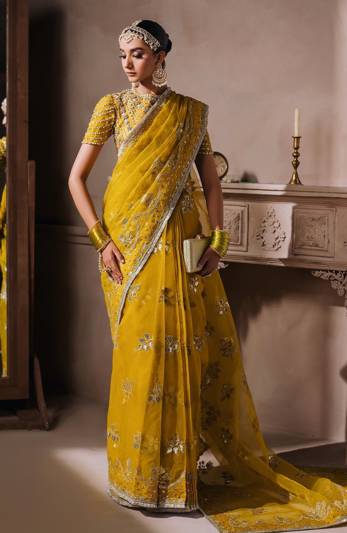 Zevk | Malika Jaan Bridals | MARJAAN - Official Zevk stockist in UK - Sakeena London