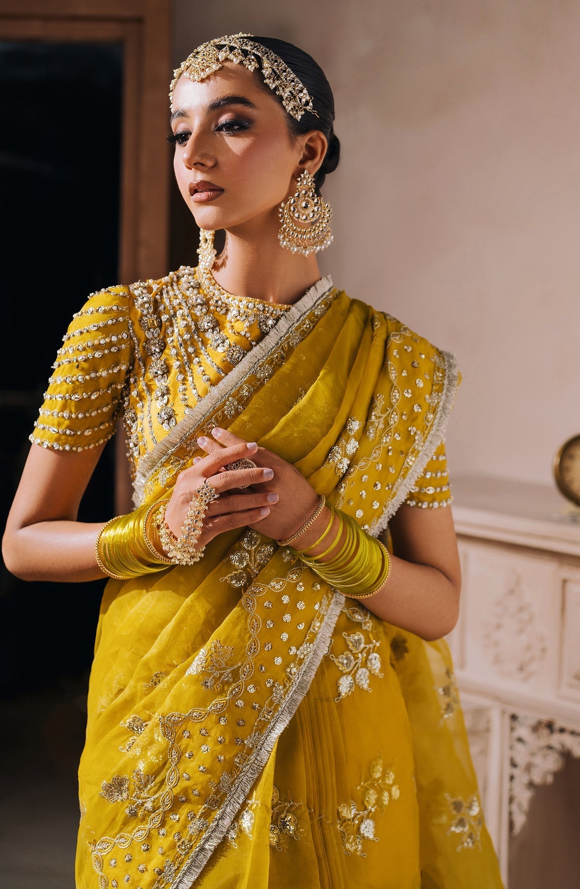 Zevk | Malika Jaan Bridals | MARJAAN - Official Zevk stockist in UK - Sakeena London