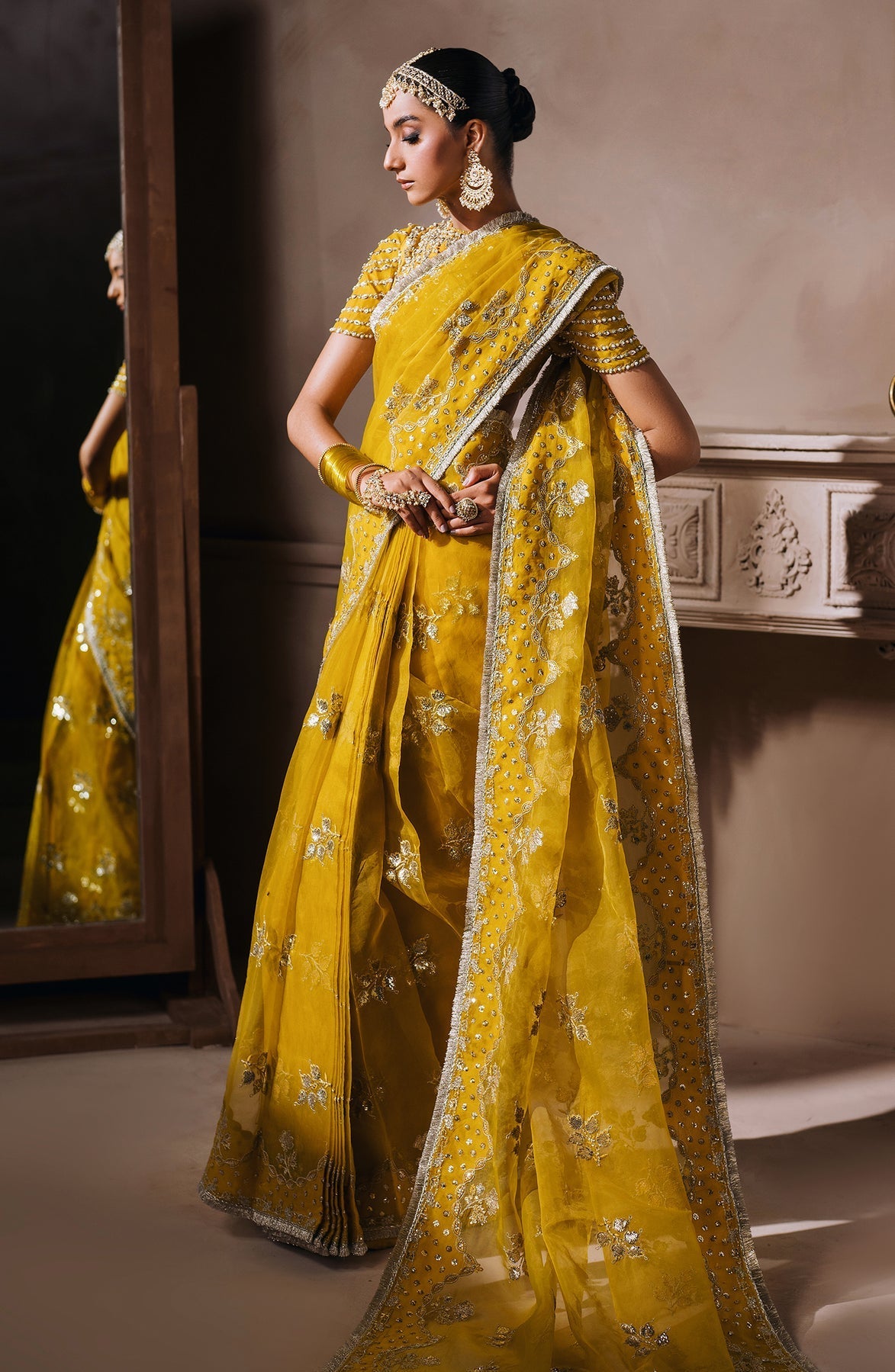 Zevk | Malika Jaan Bridals | MARJAAN - Official Zevk stockist in UK - Sakeena London