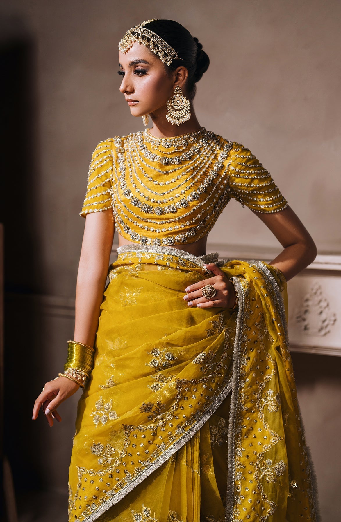 Zevk | Malika Jaan Bridals | MARJAAN - Official Zevk stockist in UK - Sakeena London