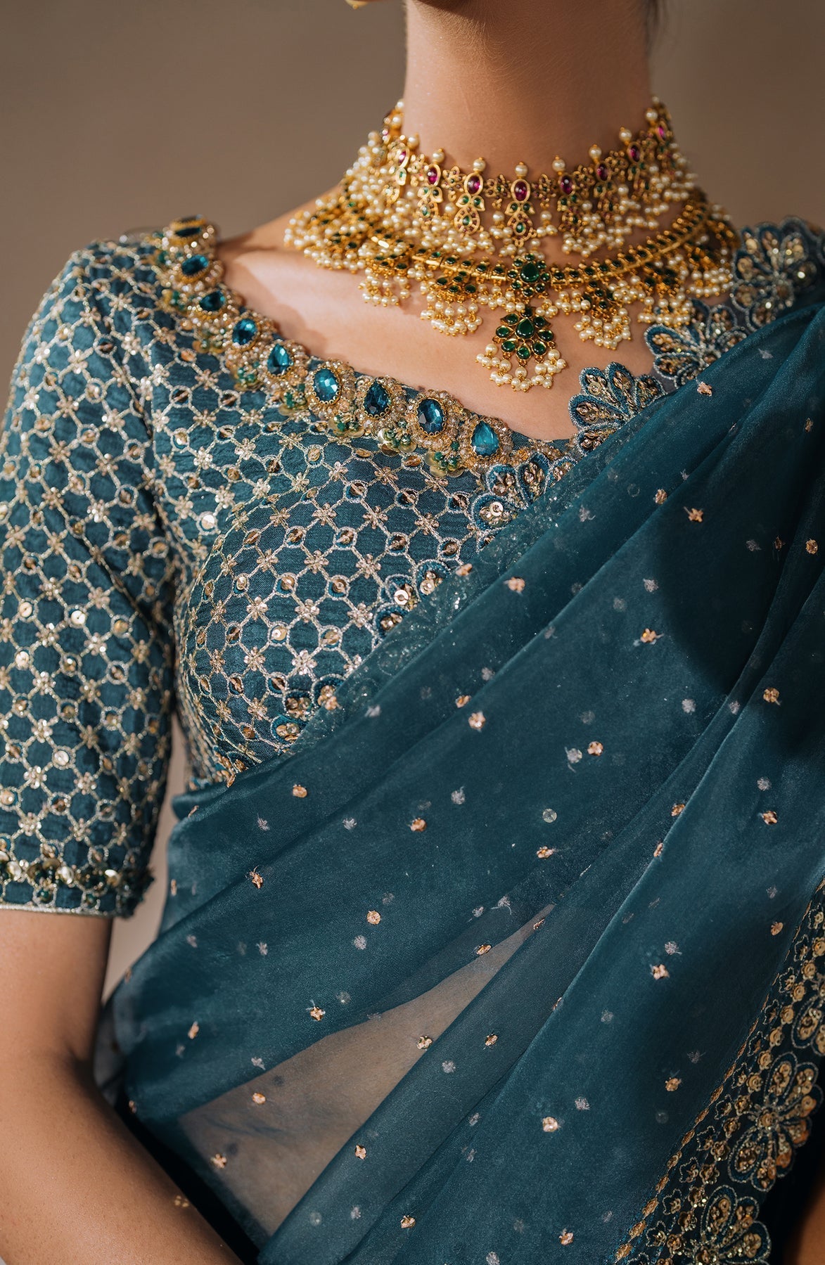 Zevk | Malika Jaan Bridals | NEELO JAAN - Official Zevk stockist in UK - Sakeena London