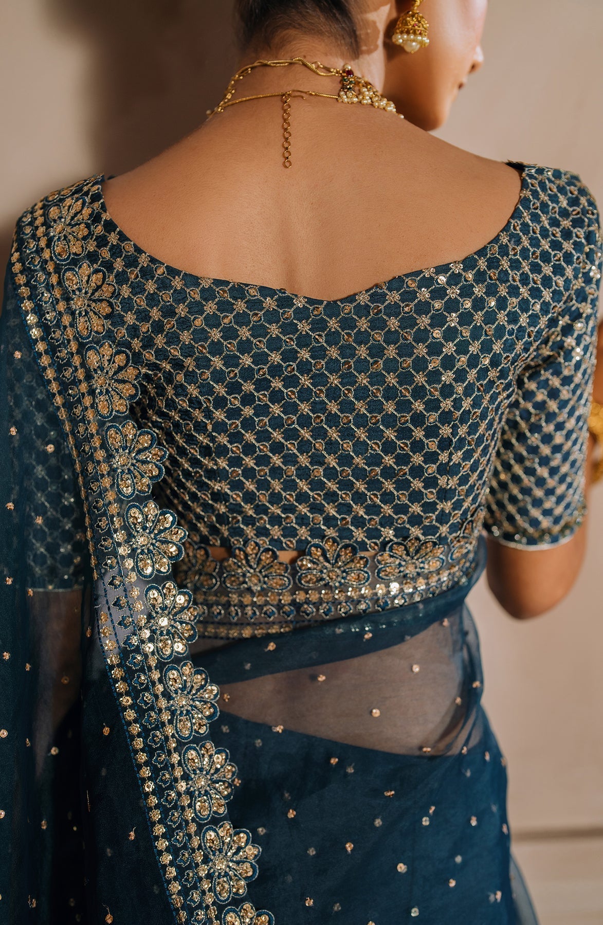 Zevk | Malika Jaan Bridals | NEELO JAAN - Official Zevk stockist in UK - Sakeena London