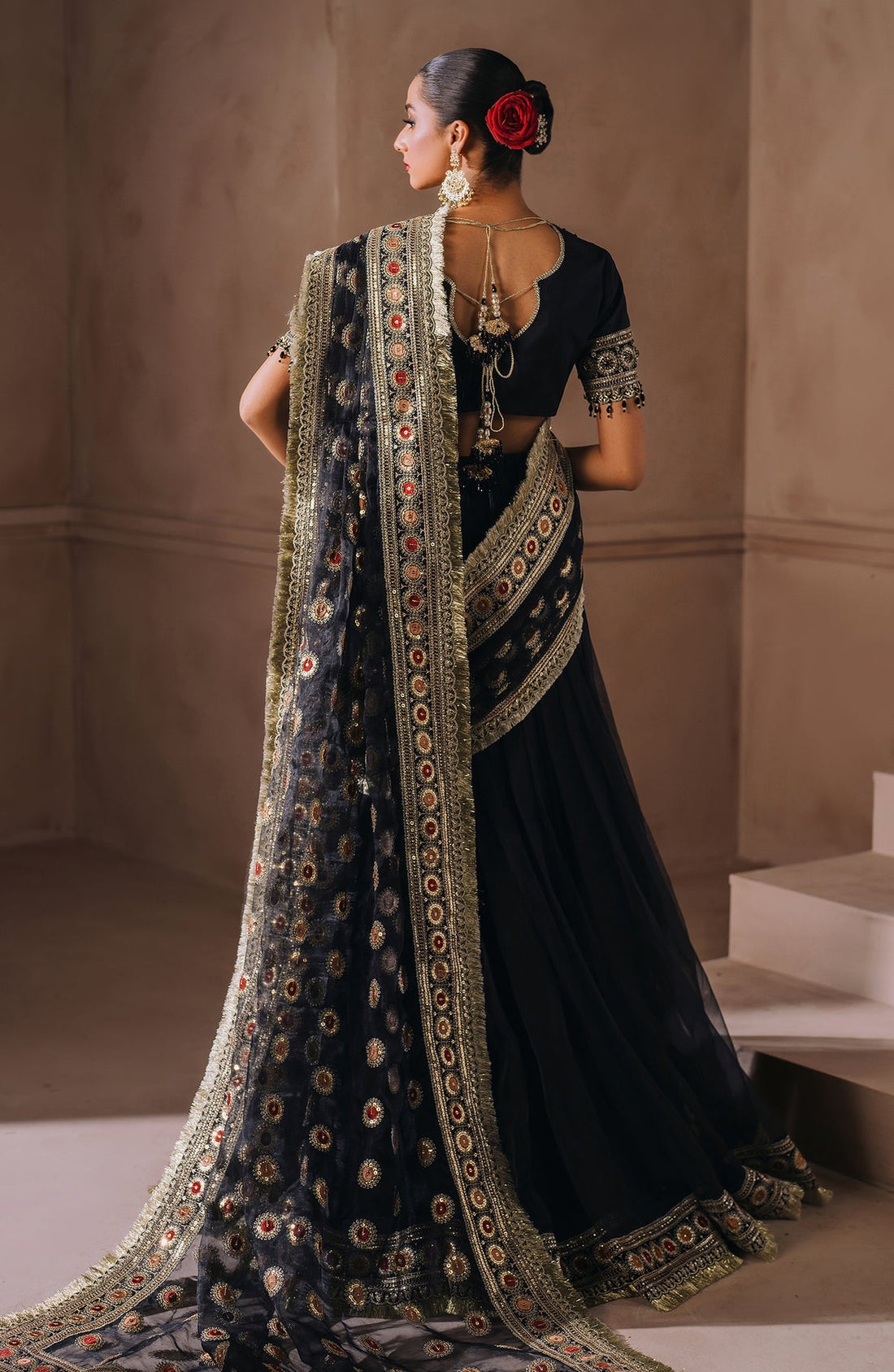 Zevk | Malika Jaan Bridals | SAL JAAN - Official Zevk stockist in UK - Sakeena London