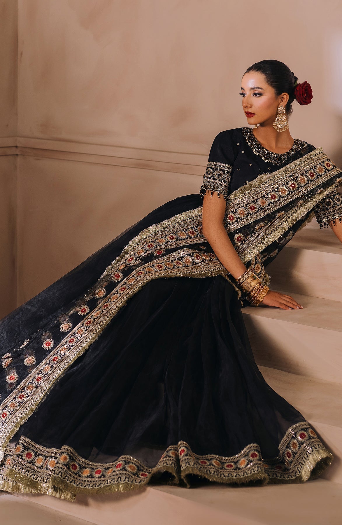 Zevk | Malika Jaan Bridals | SAL JAAN - Official Zevk stockist in UK - Sakeena London