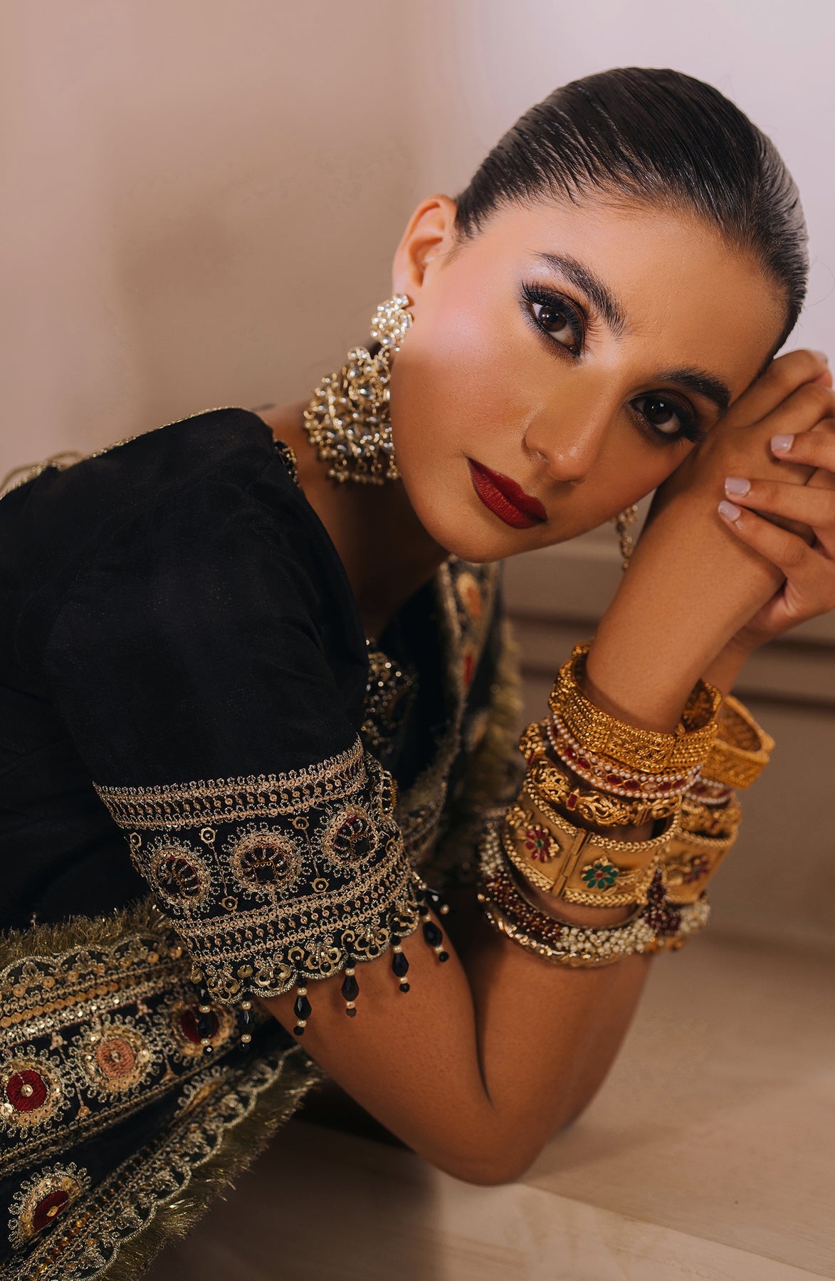 Zevk | Malika Jaan Bridals | SAL JAAN - Official Zevk stockist in UK - Sakeena London