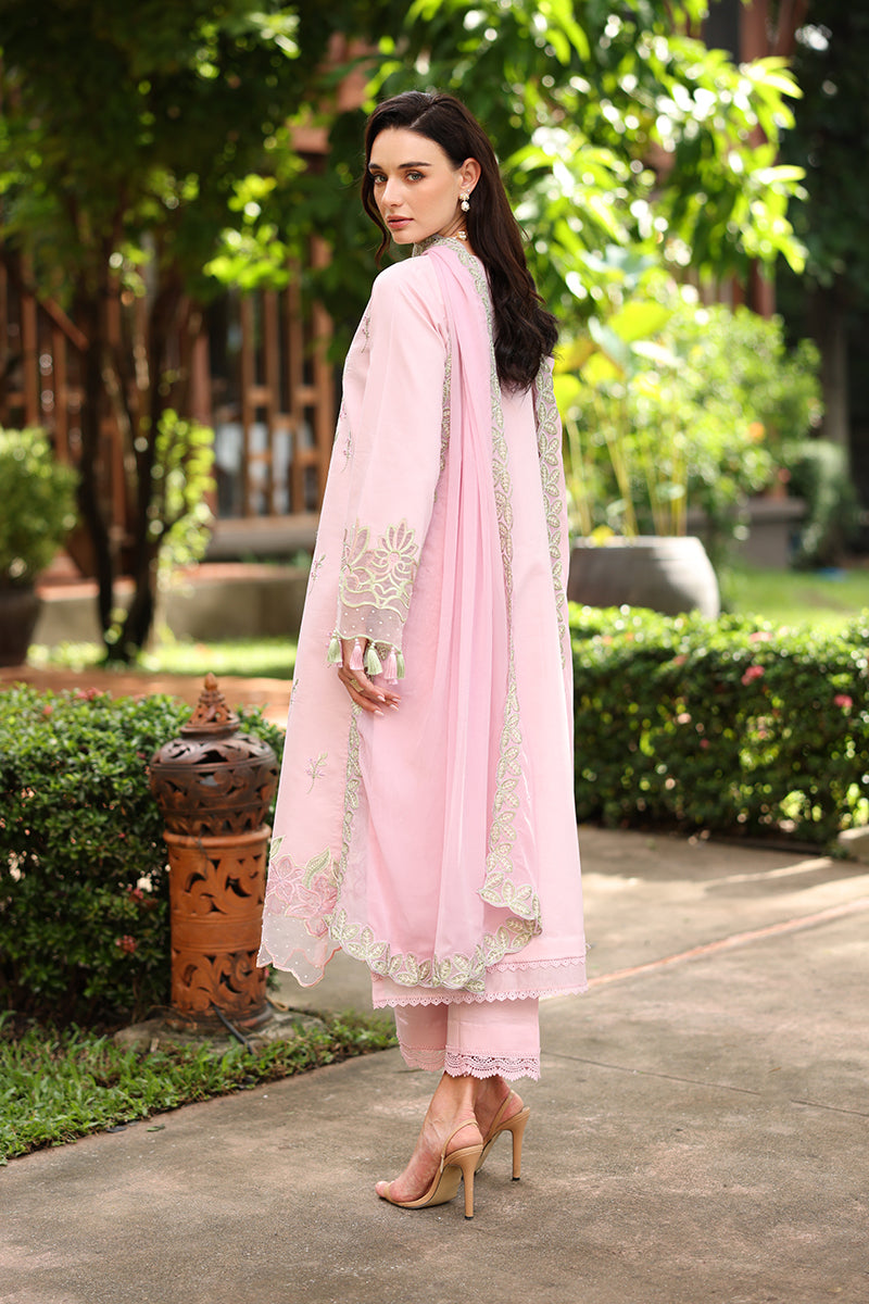 Rangrasiya | Meharma Summer Edit 26 | Zinnia