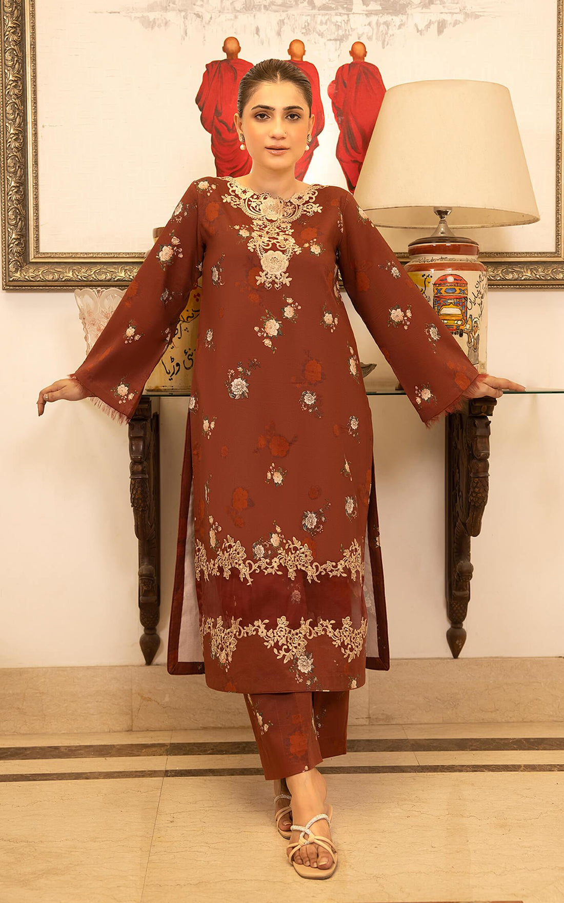 Asifa and Nabeel | Basic Pret 24 | Zora - Official Asifa and Nabeel stockist in UK - Sakeena London