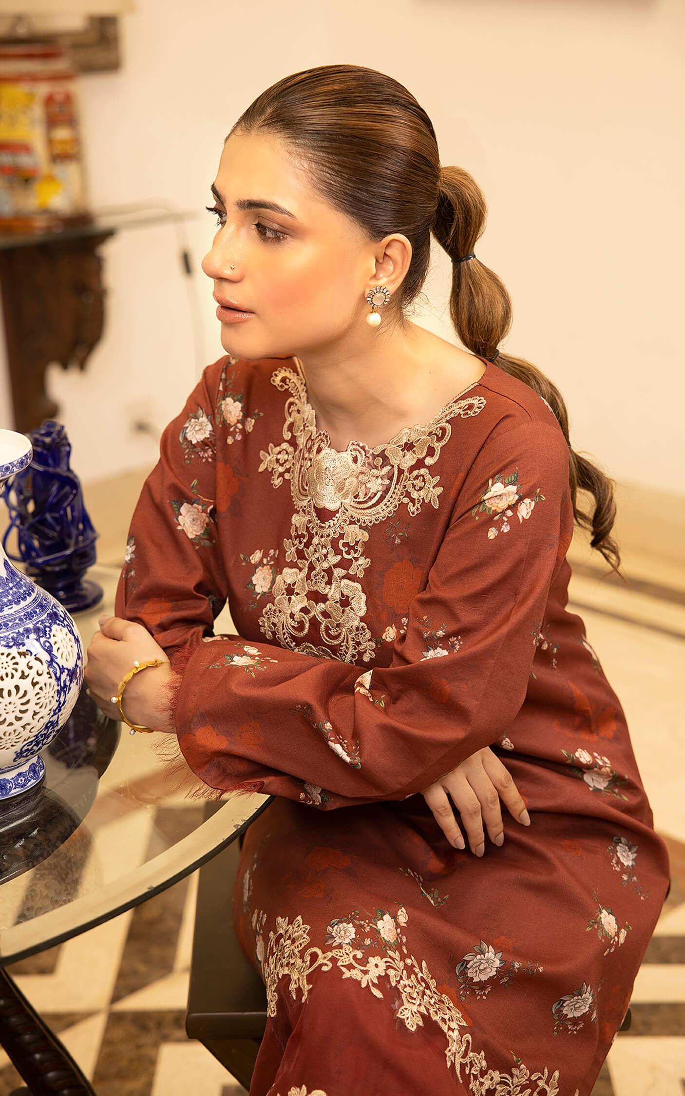 Asifa and Nabeel | Basic Pret 24 | Zora - Official Asifa and Nabeel stockist in UK - Sakeena London