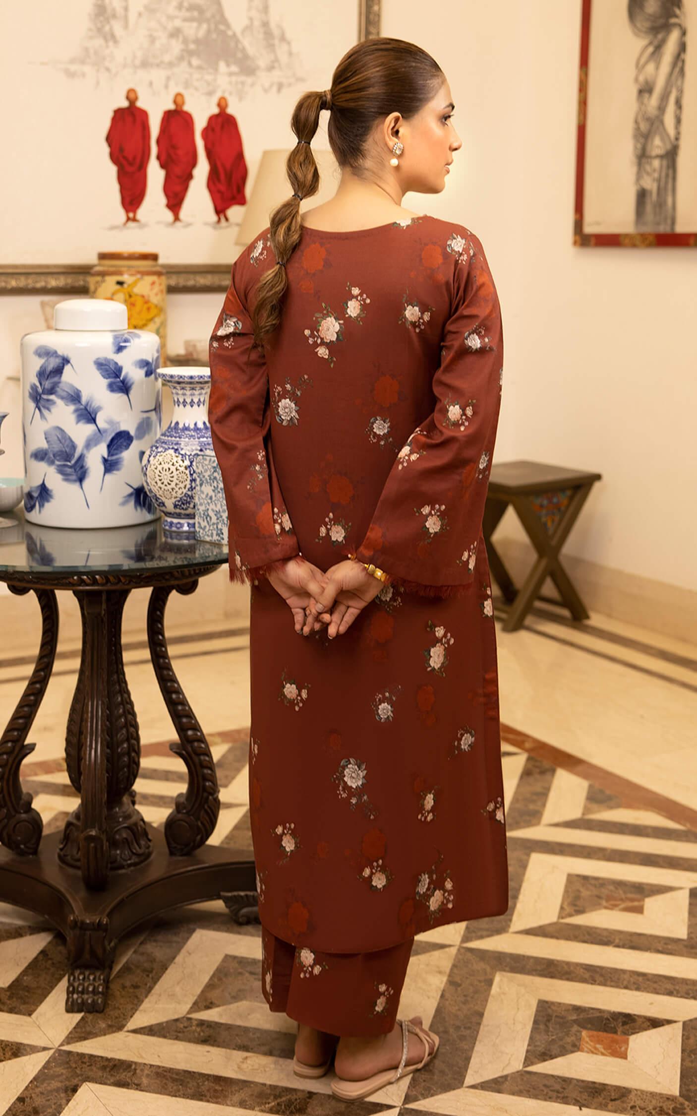 Asifa and Nabeel | Basic Pret 24 | Zora - Official Asifa and Nabeel stockist in UK - Sakeena London