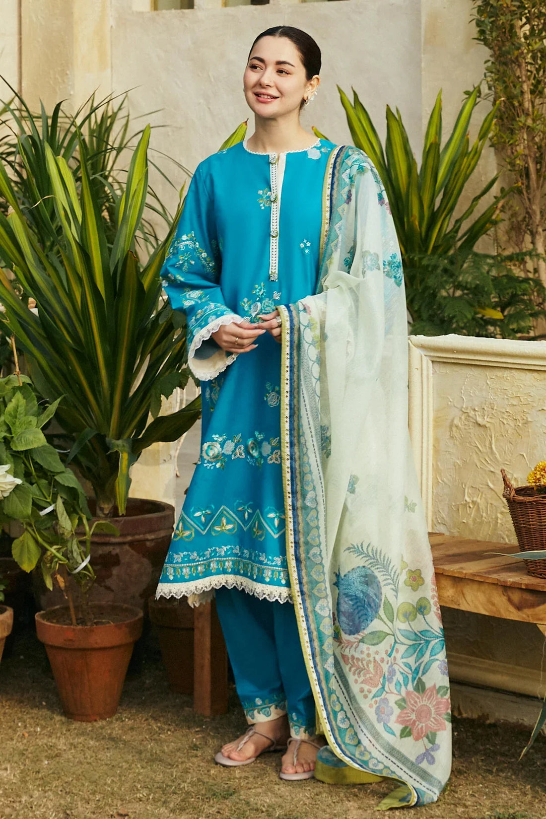 Zara Shahjahan | Coco Lawn 24 | ZOYA-8B - Official Zara Shahjahan stockist in UK - Sakeena London