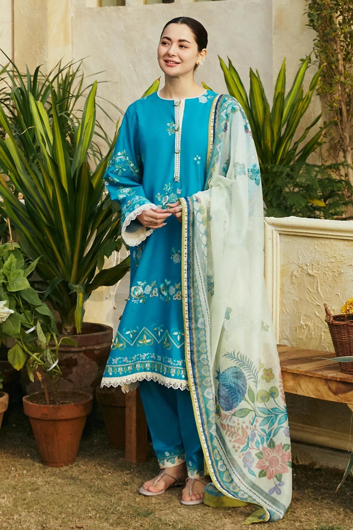 Zara Shahjahan | Coco Lawn 24 | ZOYA-8B - Official Zara Shahjahan stockist in UK - Sakeena London