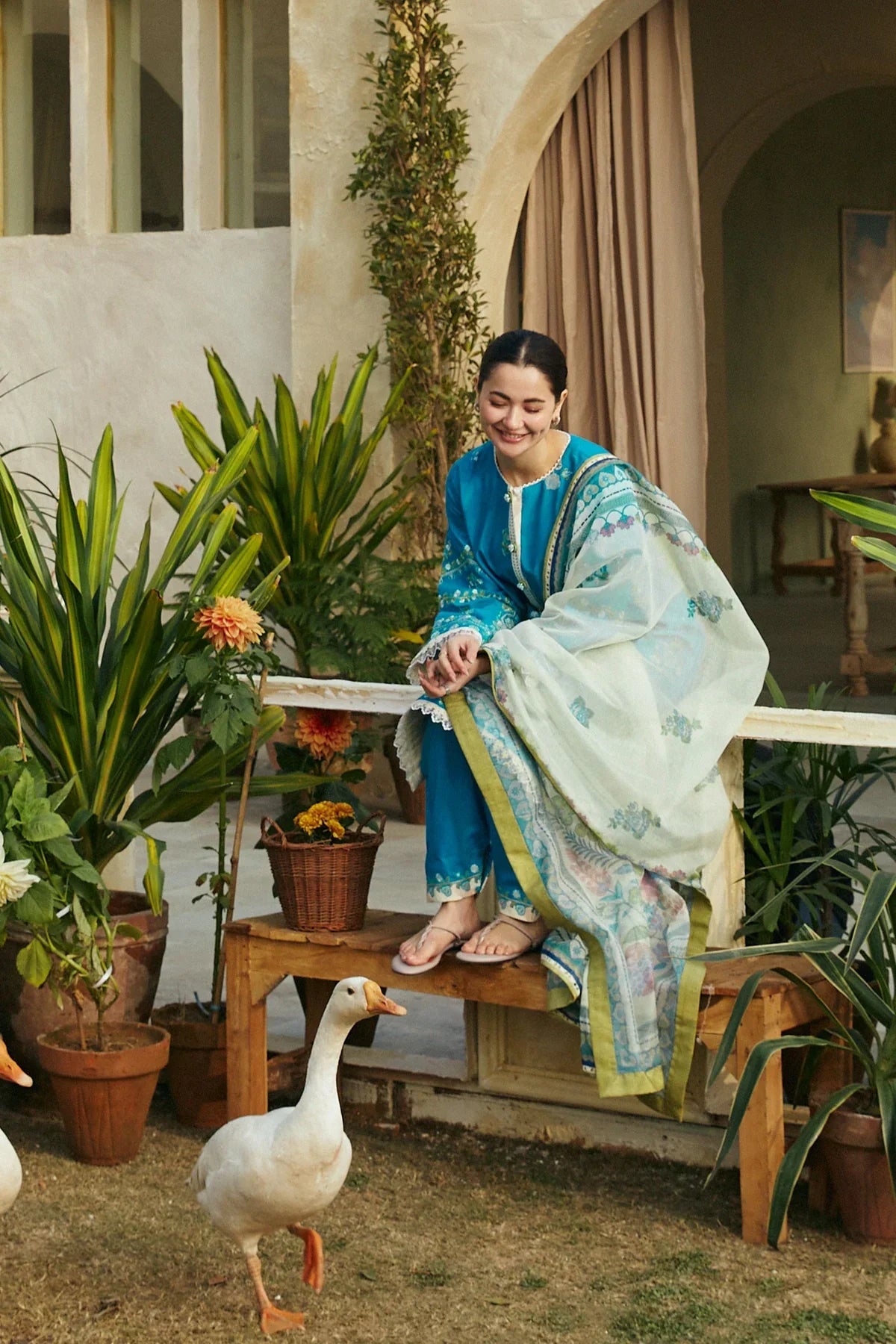 Zara Shahjahan | Coco Lawn 24 | ZOYA-8B - Official Zara Shahjahan stockist in UK - Sakeena London
