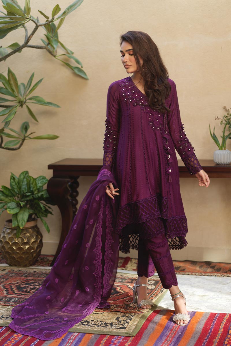 Sana Abbas | Luxury Pret | Zoya - Official Sana Abbas stockist in UK - Sakeena London