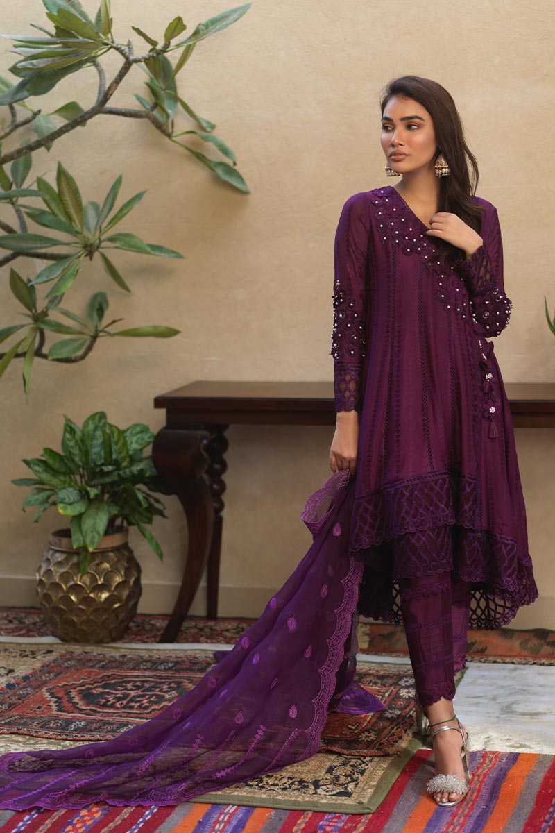 Sana Abbas | Luxury Pret | Zoya - Official Sana Abbas stockist in UK - Sakeena London