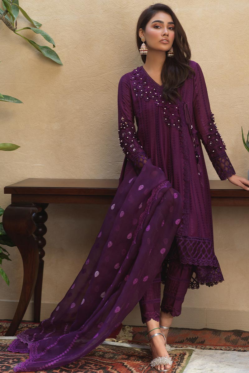 Sana Abbas | Luxury Pret | Zoya - Official Sana Abbas stockist in UK - Sakeena London