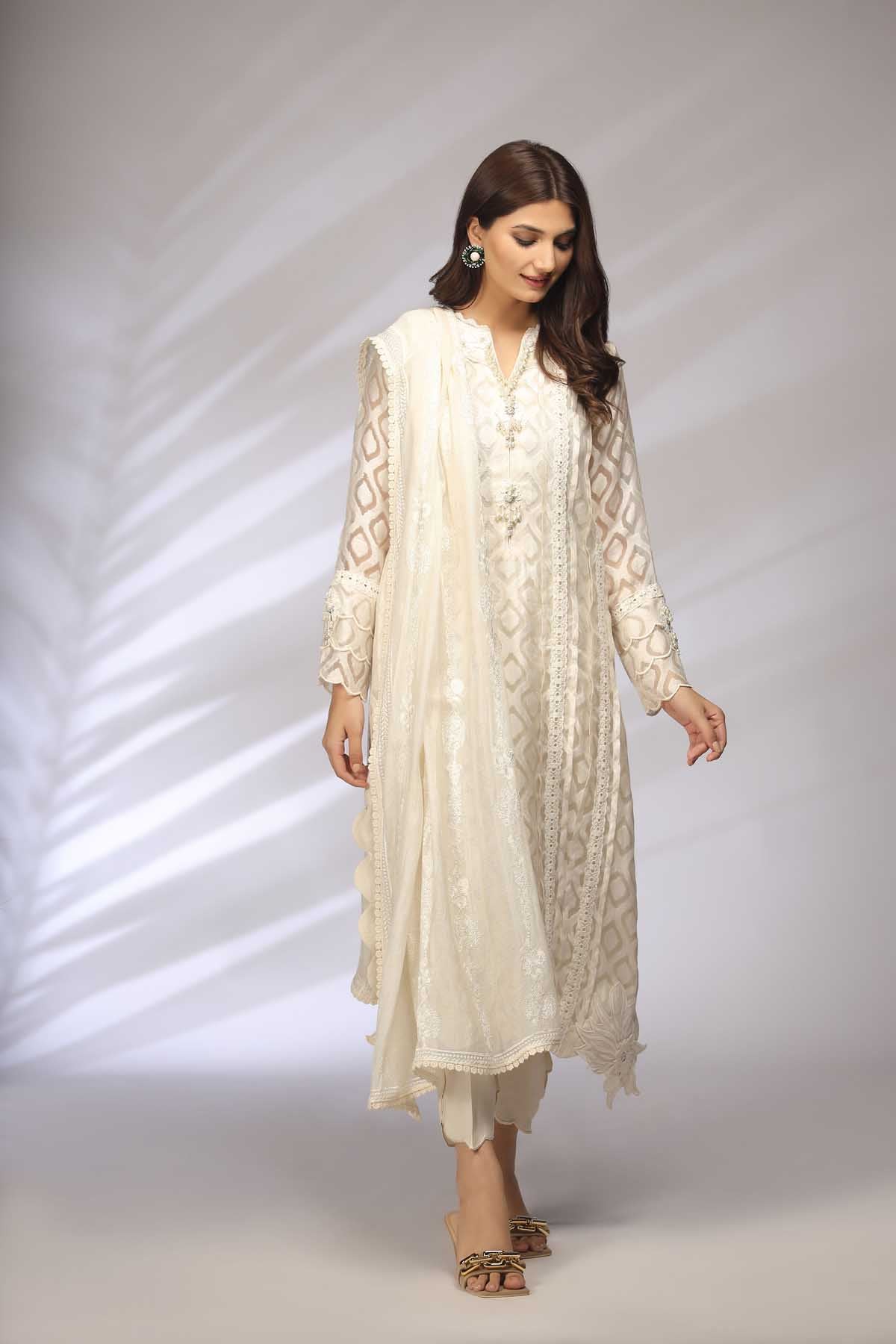 Sana Abbas | Luxury Pret | Zumna - Official Sana Abbas stockist in UK - Sakeena London